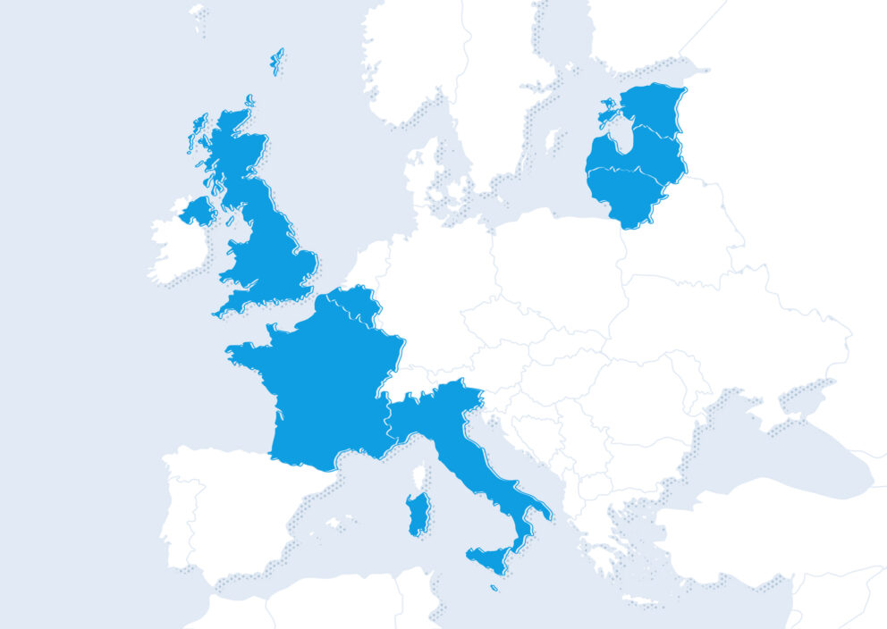 5 G map v2